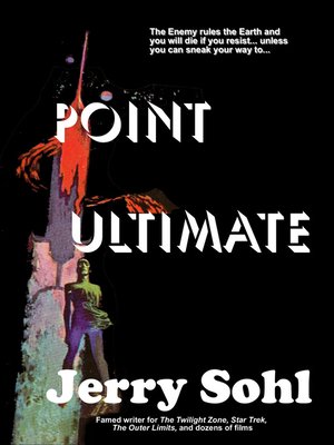 cover image of Point Ultimate